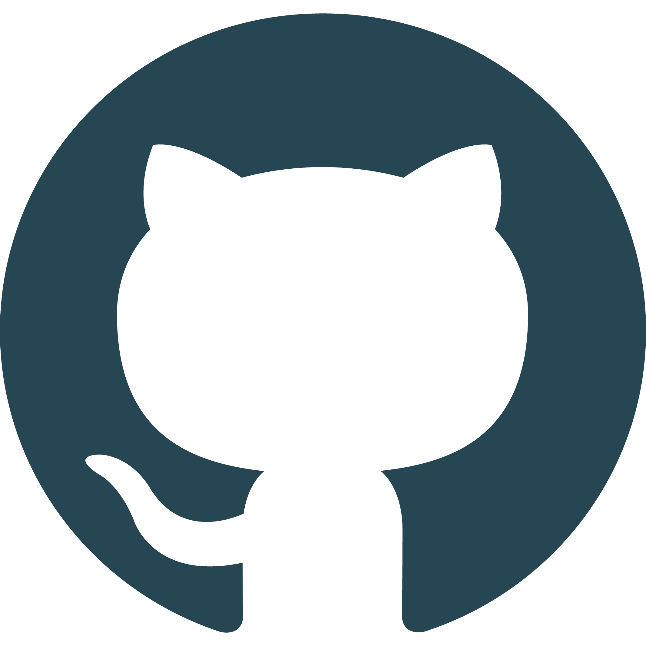 github